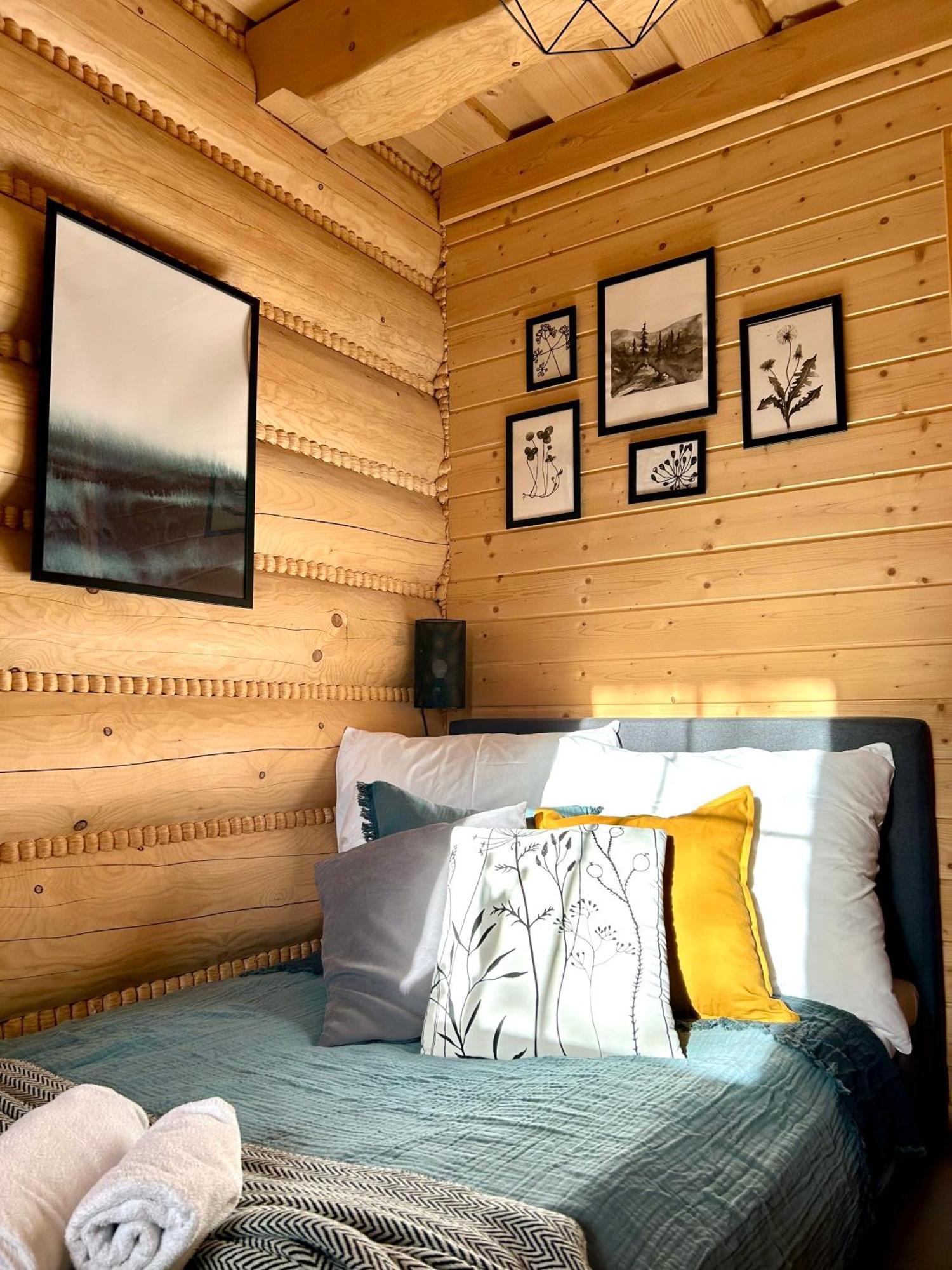 Holiday home Dom Z Drzew *